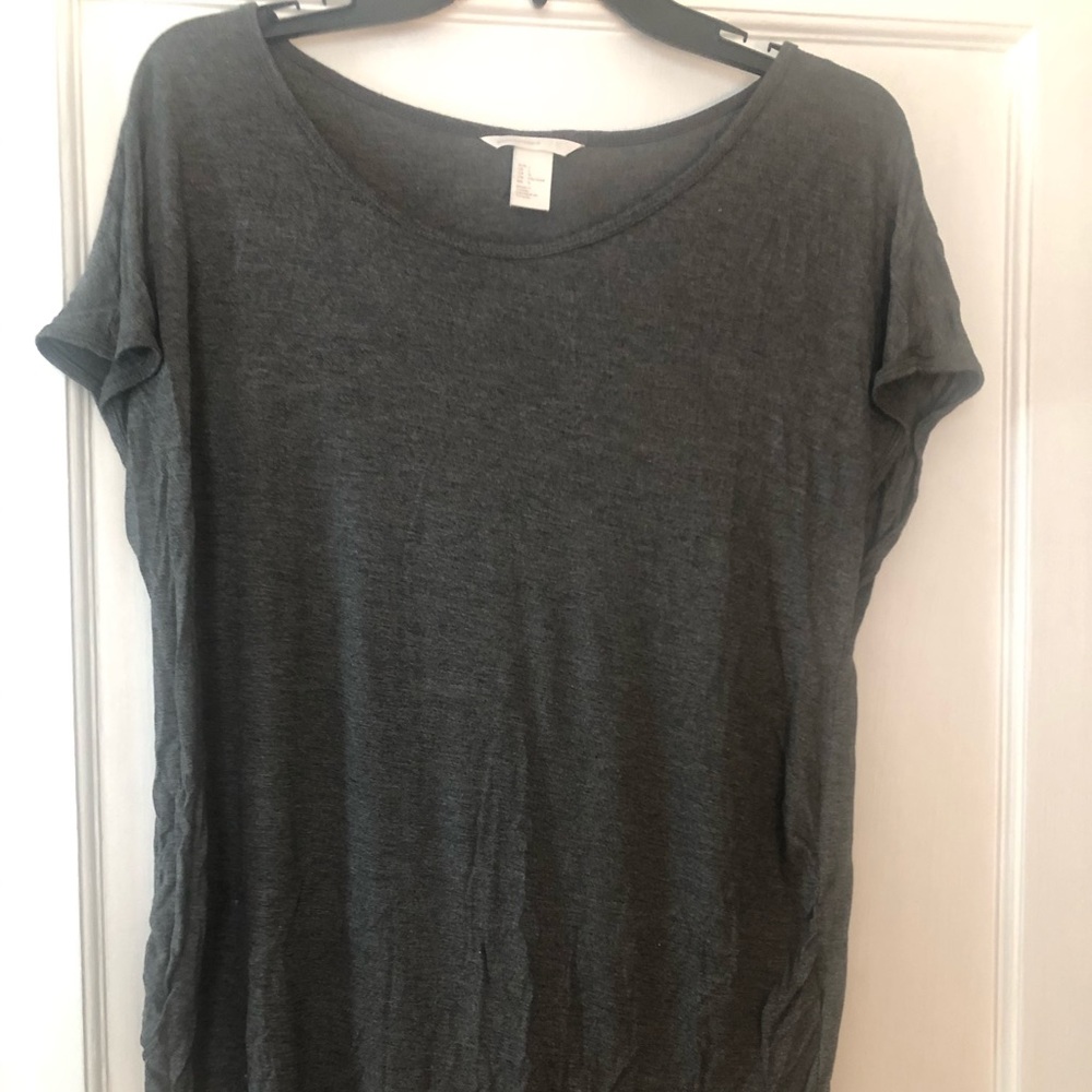 H&M Maternity Tee